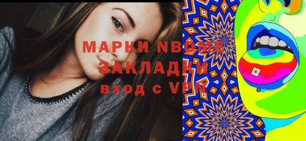 стафф Бородино